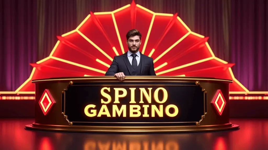 Spino-gambinocasino